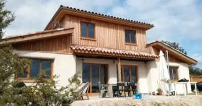 Twiza — Réseau d'entraide éco-construction