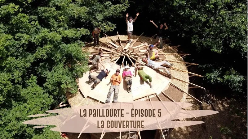 La Paillourte — Playlist complète de Gurun Marot (YouTube)