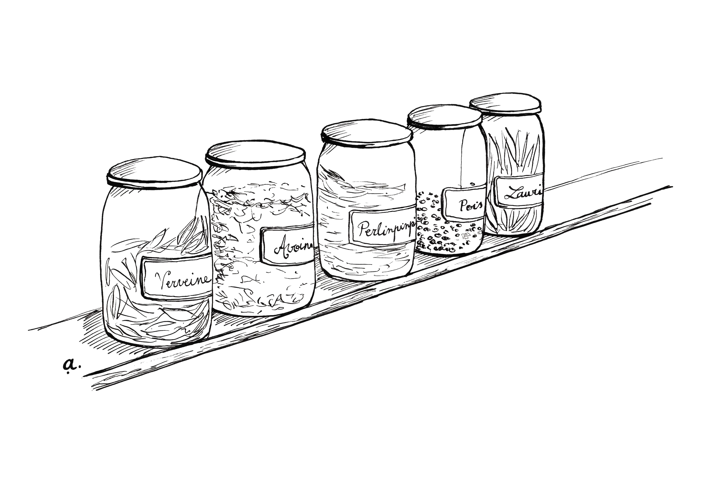 Sonia & Jean-Luc — Un chantier à la fois